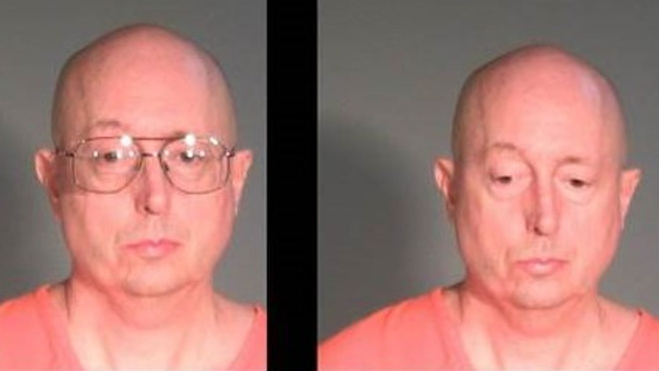 Fond du Lac sex offender who removed his GPS monitor arrested in Germantown