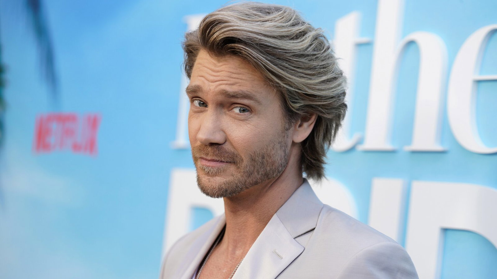 Why Chad Michael Murray &lsquo;Prayed a Lot&rsquo; About His SULLIVAN&rsquo;S CROSSING Role
