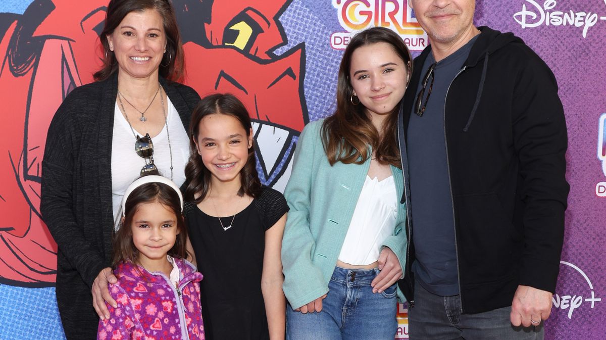 Chad Lowe said he was 'blessed to be a girl dad' as family mourn devastating tragedy