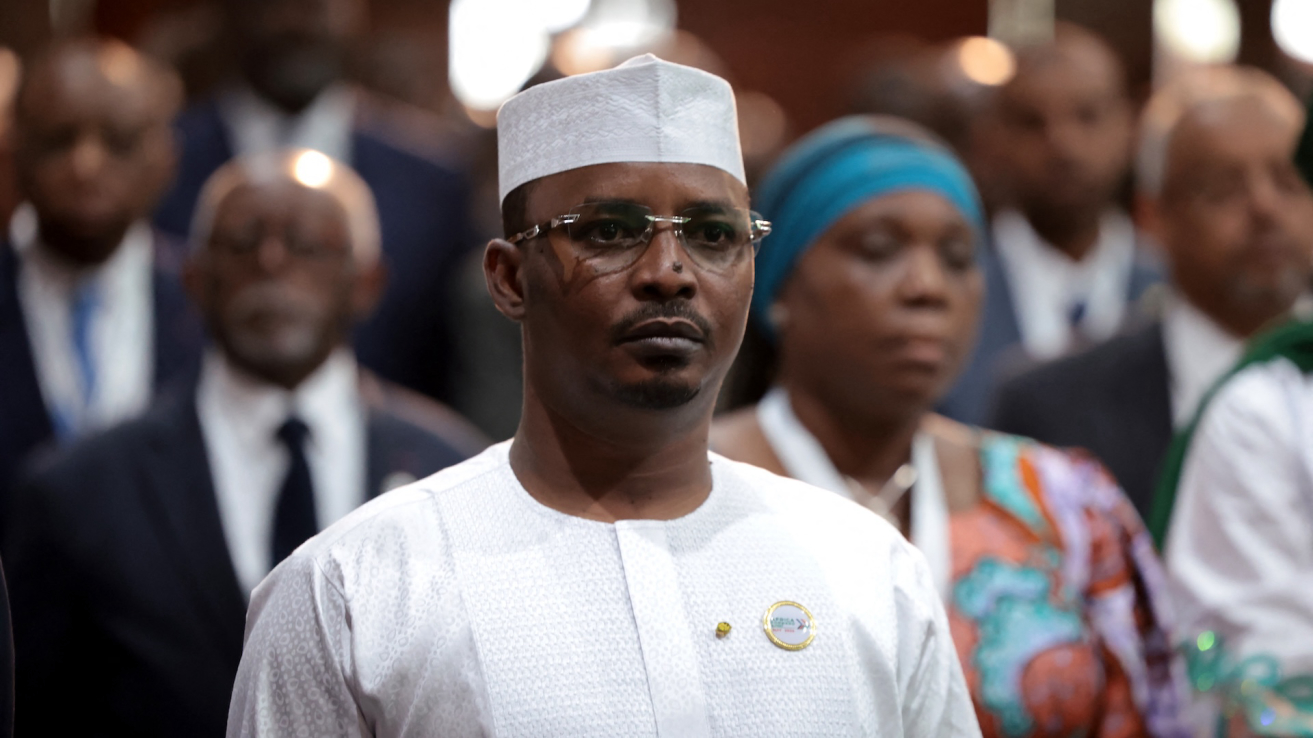Chad&rsquo;s anti-corruption institutions buckle under political pressure