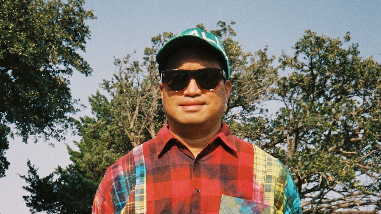 In Search of Chad Hugo