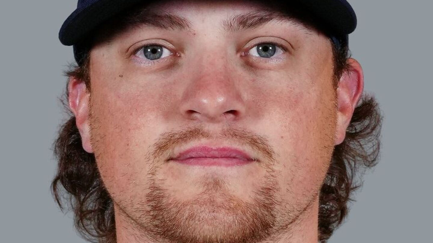 Chad Patrick perfect in ninth for fifth save