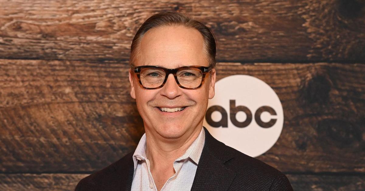 EXCLUSIVE: Chad Lowe Reveals Heartbreak After Death of Teenage Daughter